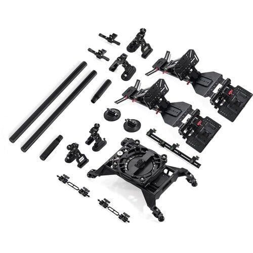 Tilta Hydra Mini Arm Pro Kit V-Mount  (HDA-T08-A-V)