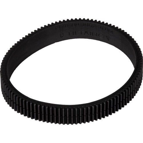 Tilta Seamless Focus Gear Ring For 78Mm To 80Mm Lens (TA-FGR-7880)