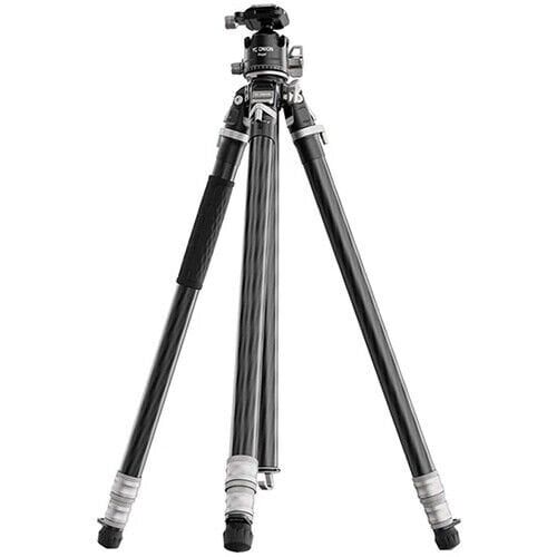 YC Onion Tako & Gimble Head & Over Head Rig Tripod Kit