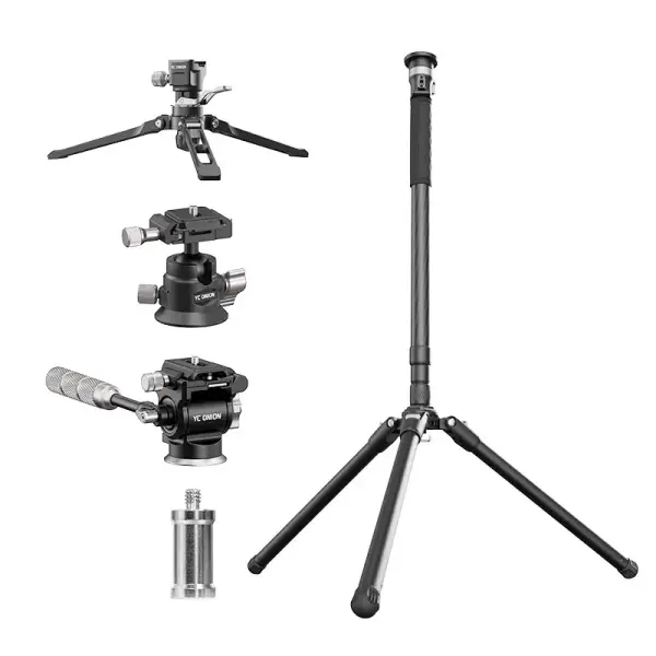 YC Onion Tako Nano Monopod Professional Version