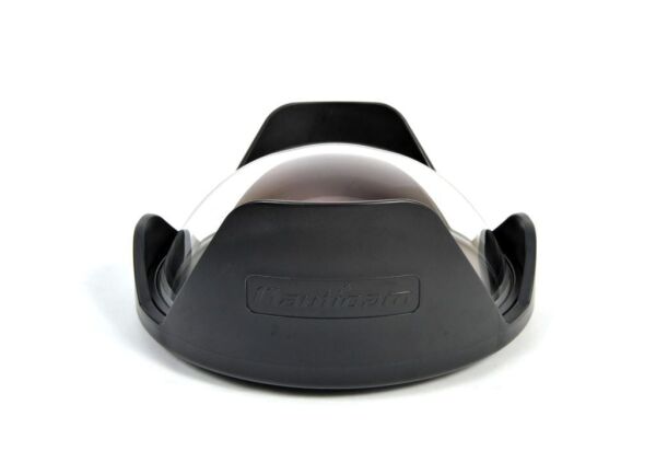 Nauticam 230mm Optik Camlı Fisheye Dome Port II