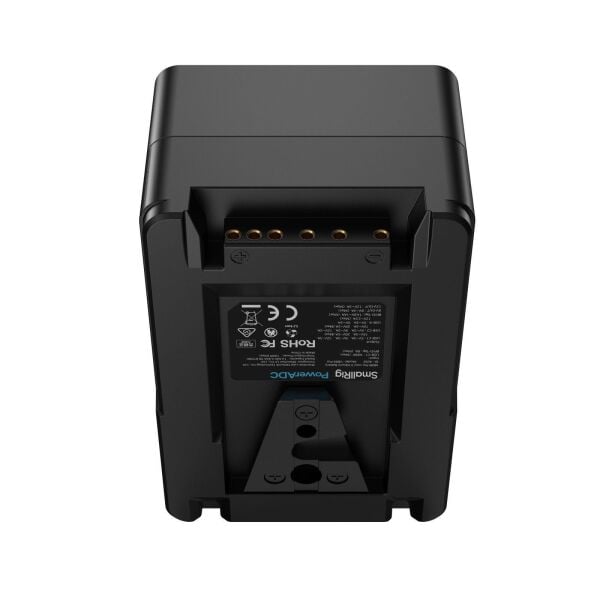SmallRig 4292 VB99 Pro Mini V Mount Pil