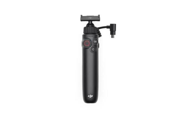DJI Osmo Action Çok İşlevli Şarj Kolu
