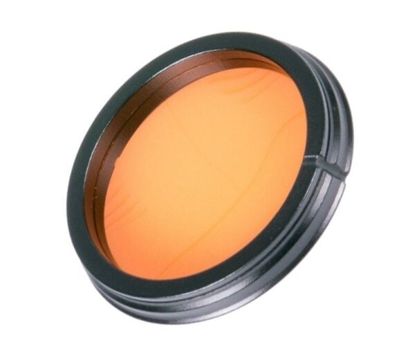 Nauticam NIKONOS Lensler için Filtre Adaptörü (Magic filtre ile birlikte)ADAPTER