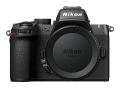 Nikon Z50II Body Aynasız Fotoğraf Makinesi