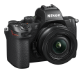 Nikon Z50II Body -16-50 VR Aynasız Fotoğraf Makinesi