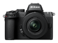 Nikon Z50II Body -16-50 VR Aynasız Fotoğraf Makinesi