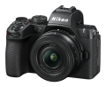 Nikon Z50II Body -16-50 VR 50-250mm Aynasız Fotoğraf Makinesi