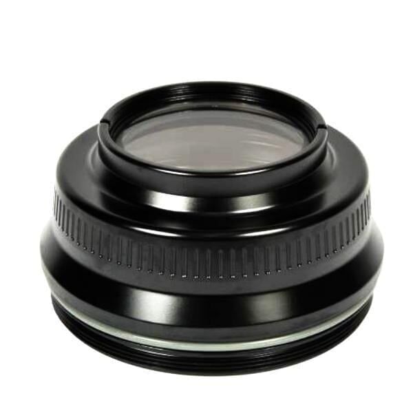 Nauticam Kompakt Port 30 (67mm.dişli uyumlu)