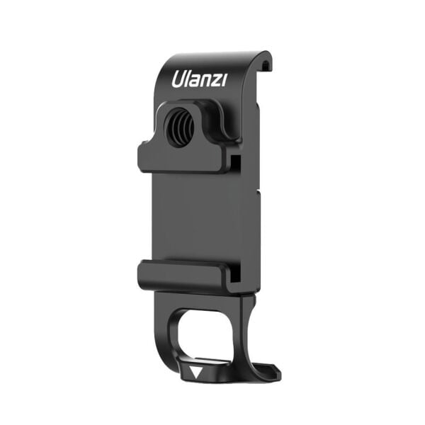 Ulanzi G9-6 GoPro Hero 9 Kablo Girişli Pil Kapağı