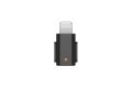 DJI Mic Mini Mobile Phone Adapter (Lightning)