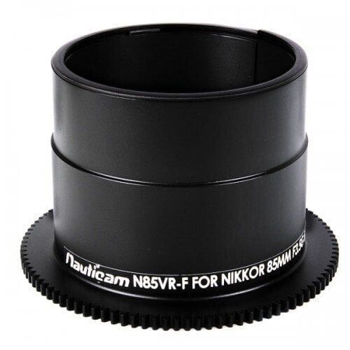 Nauticam N85VR-F Odaklama Dişlisi (Focus gear)