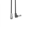 SmallRig 2920 BMPCC 4K 6K için 2 Pimli Şarj Kablosu