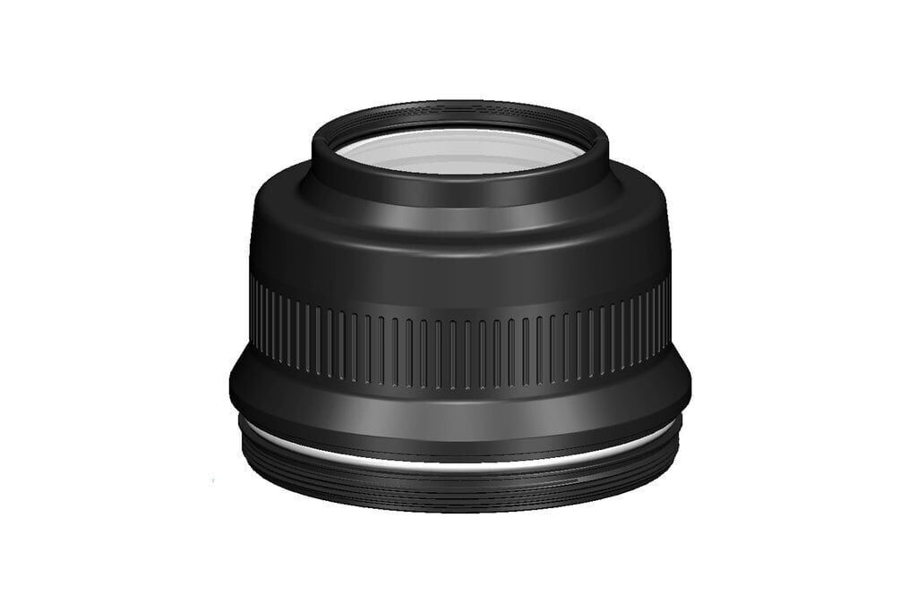 Nauticam Makro Port 50 (67mm. yivli)