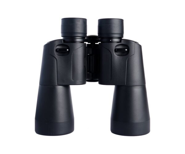 Olympus OM System Dürbün 10X50 S Siyah