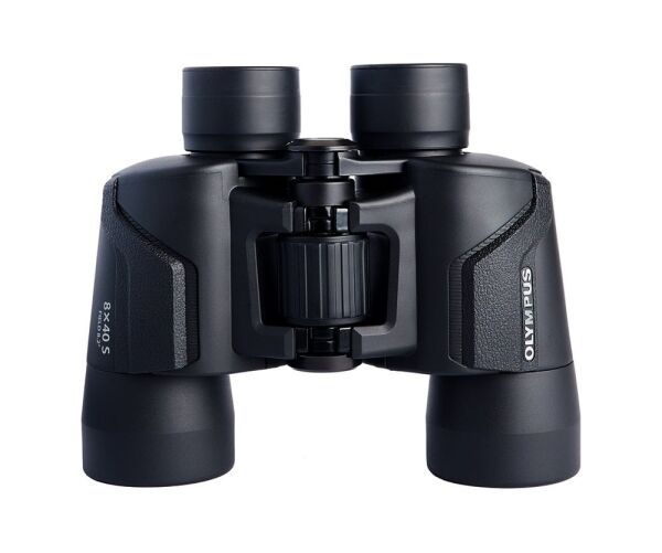 Olympus OM System Dürbün 8X40 S Siyah