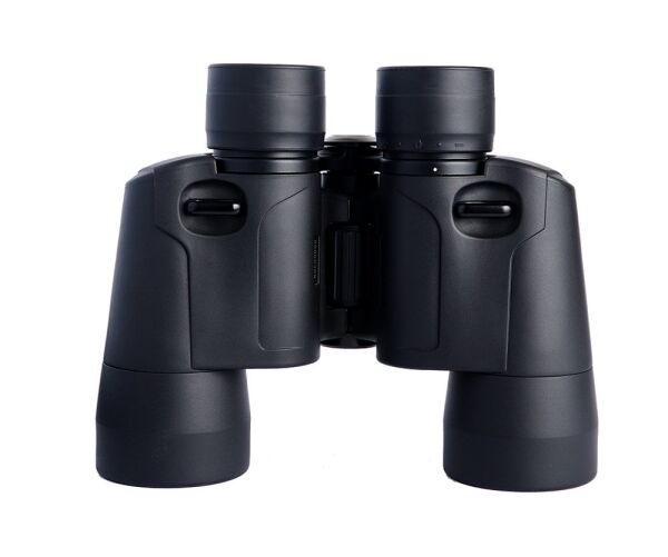 Olympus OM System Dürbün 8X40 S Siyah