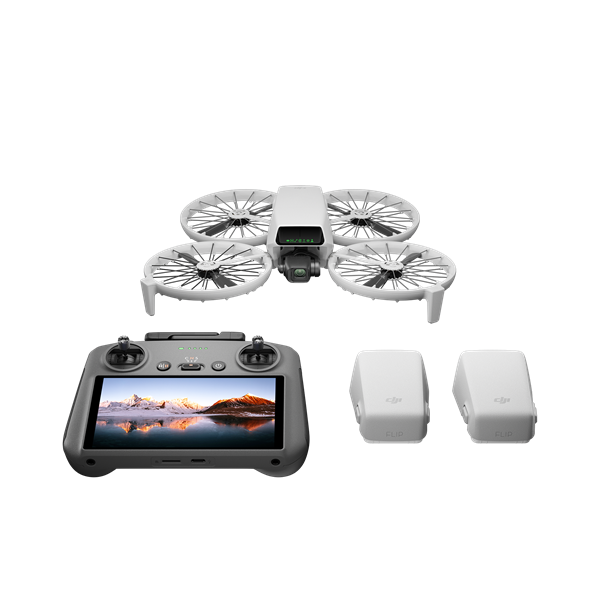DJI Flip Fly More Combo (DJI Rc 2) (Gl)