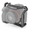 SmallRig 2999 Sony Alpha A7S III A7S3 için Kafes