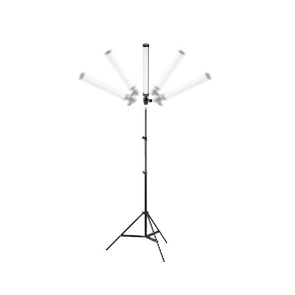 GDX TB-30 RGB Led Tüp Işık Seti