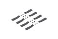 DJI Flip Pervane