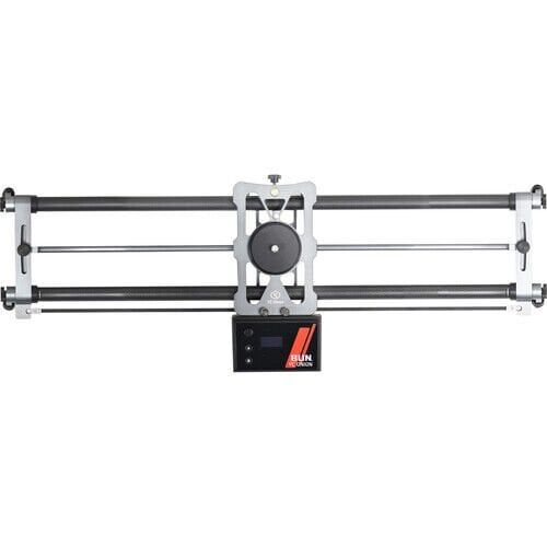YC Onion Hot Dog Bun 80cm Motorlu Slider