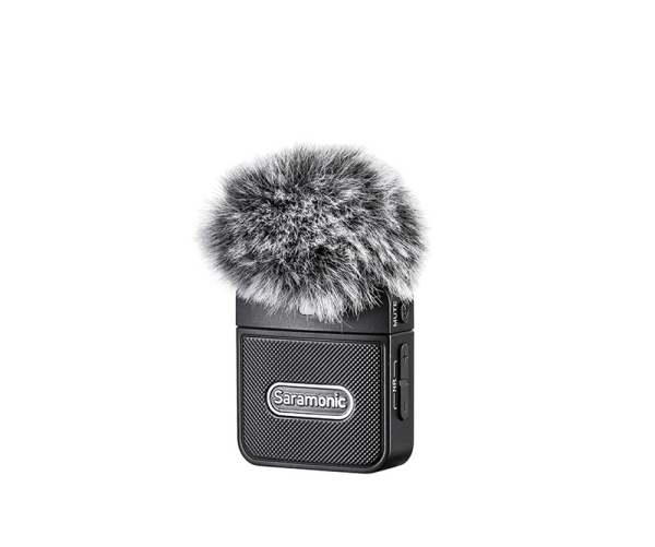 Saramonic Blink100 B1  Microphone