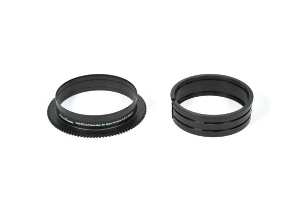 Nauticam SN1835F1.8-Z Zoom Gear