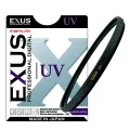 Marumi EXUS UV 72mm Filtre