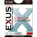 Marumi EXUS Circular PL 82mm Filtre