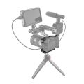 SmallRig CCS2493 Sony A6600 için Kafes