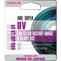 Marumi DHG Super UV 95mm Filtre