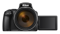 Nikon COOLPIX P1100 Kompakt Fotoğraf Makinesi