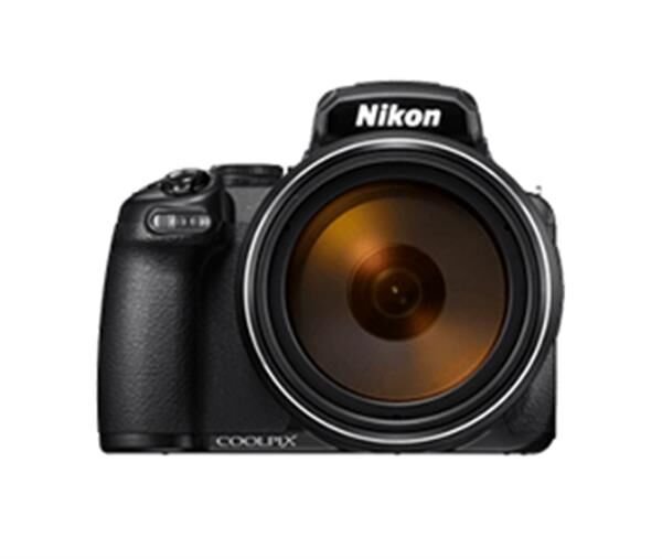 Nikon COOLPIX P1100 Kompakt Fotoğraf Makinesi