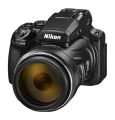 Nikon COOLPIX P1100 Kompakt Fotoğraf Makinesi