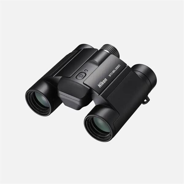 Nikon Stabilize 10X25 S Dürbün