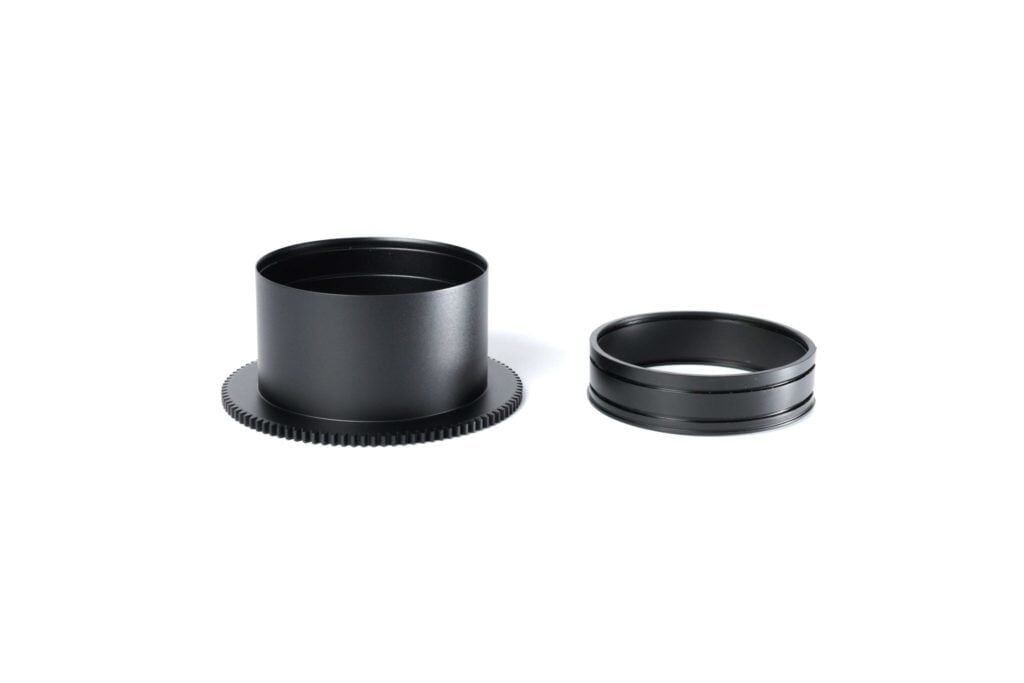 Nauticam N1224-Z Zoom Gear