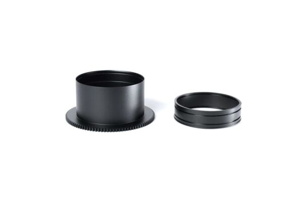 Nauticam N1224-Z Zoom Gear