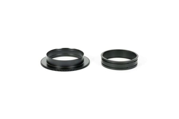 Nauticam N1424-Z Zoom Gear