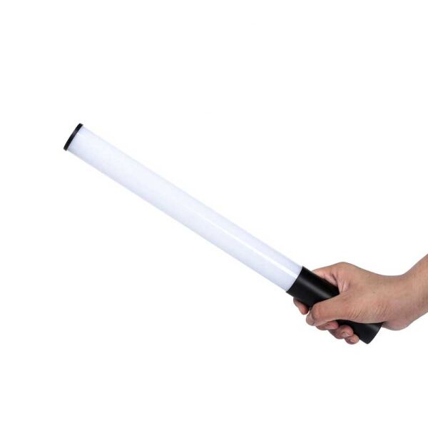 GDX TB-40 RGB Led Tüp Işık 3'lü Set