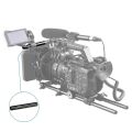 SmallRig 1049 Alüminyum Alaşımlı Çubuklar (10cm)