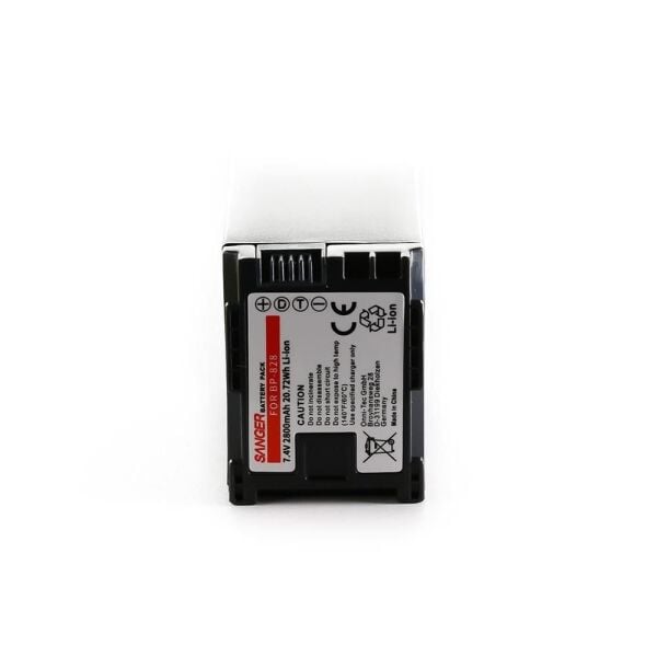 Sanger BP-828 Canon Kamera Batarya