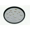 Marumi DHG Super Circular PL.D 77mm Filtre