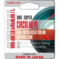 Marumi DHG Super Circular PL.D 72 mm