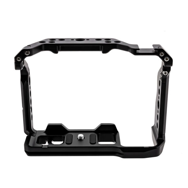 PATONA 1453 Sony A7M4 A7R4 A7R4A A7S3 için Kamera Kafesi