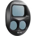 Freewell DJI Mavic 4 Pro LPR Filter