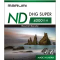 Marumi DHG Super ND4000 (3.6) 82mm Filtre