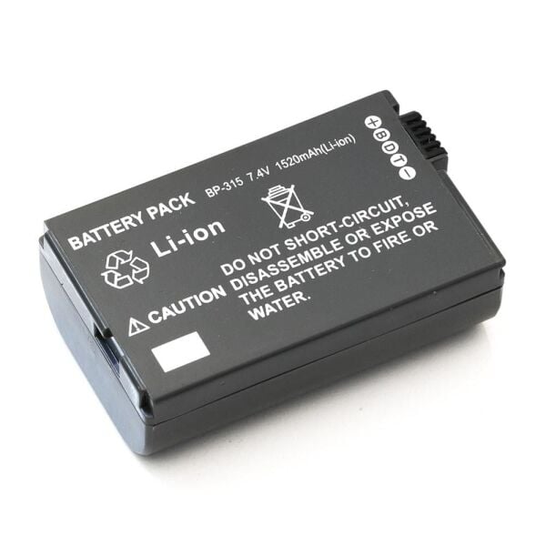 Sanger BP-315 Canon Kamera Batarya