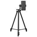 Kingjoy VT-820 Video Tripodu Siyah (Small)