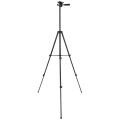 Kingjoy VT-820 Video Tripodu Siyah (Small)